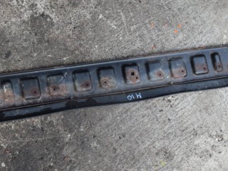 балка под радиатор, ориг. номер 31265124, P31265124, Volvo XC60 1 поколение 2008-2013