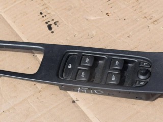 блок управления стеклоподъемниками передней левой, ориг. номер 31272008, Volvo XC60 1 поколение 2008-2013