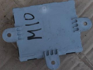 модуль управления двери передней правой, ориг. номер 9G9T14B533FC, Volvo XC60 1 поколение 2008-2013
