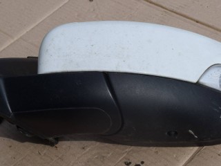 зеркало наружное левое, ориг. номер 31298482, Volvo XC60 1 поколение 2008-2013
