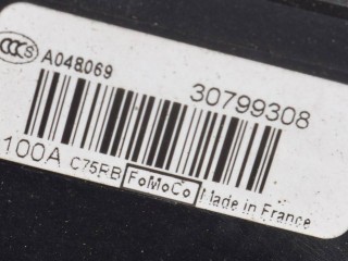 замок двери передней левой, ориг. номер 30799308, Volvo XC60 1 поколение 2008-2013