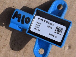 датчик удара, ориг. номер 30798511, Volvo XC60 1 поколение 2008-2013