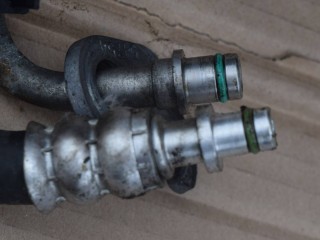 трубка гидроусилителя, ориг. номер 31302069, 31280284, Volvo XC60 1 поколение 2008-2013