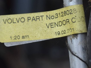 трубка гидроусилителя, ориг. номер 31302069, 31280284, Volvo XC60 1 поколение 2008-2013