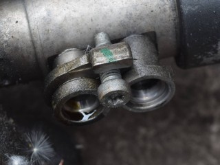 рулевая рейка, ориг. номер 31317434, Volvo XC60 1 поколение 2008-2013