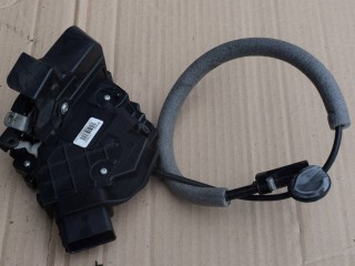 замок двери передней правой, ориг. номер 30799302, Volvo XC60 1 поколение 2008-2013