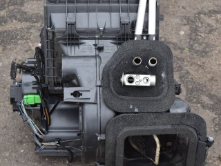 корпус отопителя (печки), ориг. номер 31291957, 6G9N19B555EX, Volvo XC60 1 поколение 2008-2013