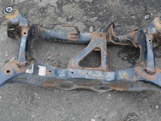 балка задняя, Volvo XC60 1 поколение 2008-2013