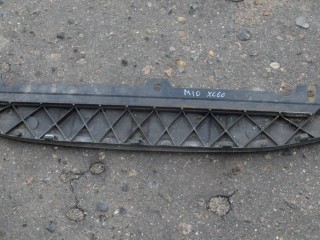 защита бампера переднего, ориг. номер 31290864, Volvo XC60 1 поколение 2008-2013