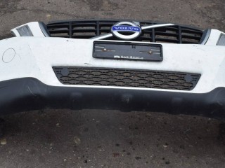 бампер передний, Volvo XC60 1 поколение 2008-2013
