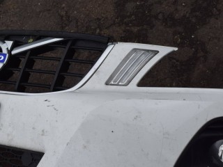 бампер передний, Volvo XC60 1 поколение 2008-2013