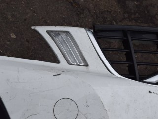 бампер передний, Volvo XC60 1 поколение 2008-2013