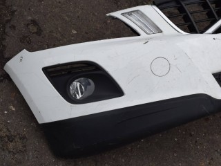 бампер передний, Volvo XC60 1 поколение 2008-2013