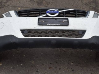 бампер передний, Volvo XC60 1 поколение 2008-2013