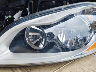фара левая, ориг. номер 30763143, Volvo XC60 1 поколение 2008-2013