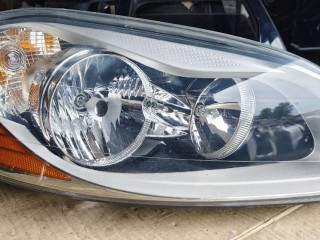 фара правая, ориг. номер 30763144, Volvo XC60 1 поколение 2008-2013