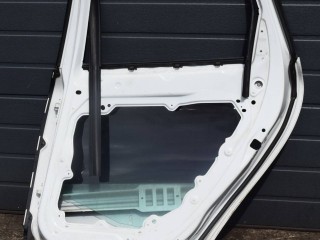 дверь задняя правая, Volvo XC60 1 поколение 2008-2013