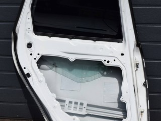 дверь задняя левая, Volvo XC60 1 поколение 2008-2013