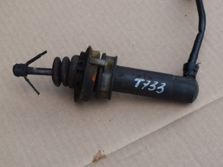цилиндр сцепления рабочий, ориг. номер 0B07MJ614A, Chrysler Voyager 4 поколение 2000-2004