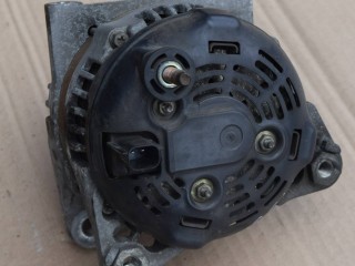 генератор, ориг. номер 04868429AC, 4210000081, Chrysler Voyager 4 поколение 2000-2004