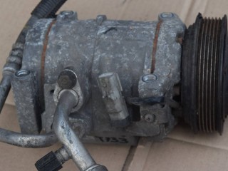 компрессор кондиционера, ориг. номер 4472203871, Chrysler Voyager 4 поколение 2000-2004