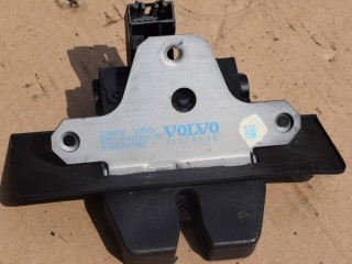 замок багажника, ориг. номер 31276696, Volvo XC60 1 поколение 2008-2013