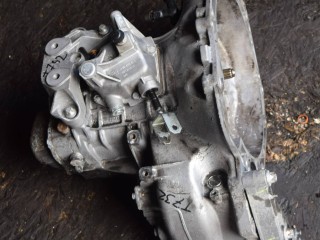 МКПП, ориг. номер F17W394, Opel Astra G 1998-2009