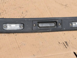 кнопка открытия багажника, ориг. номер 31297210, Volvo XC60 1 поколение 2008-2013