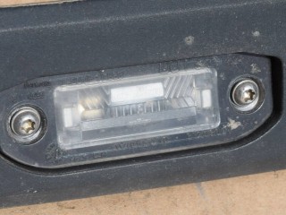 кнопка открытия багажника, ориг. номер 31297210, Volvo XC60 1 поколение 2008-2013