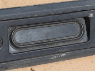 кнопка открытия багажника, ориг. номер 31297210, Volvo XC60 1 поколение 2008-2013