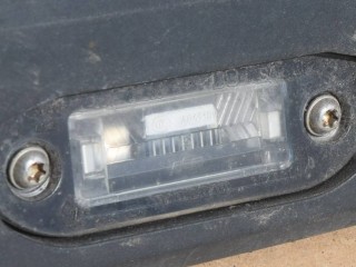 кнопка открытия багажника, ориг. номер 31297210, Volvo XC60 1 поколение 2008-2013