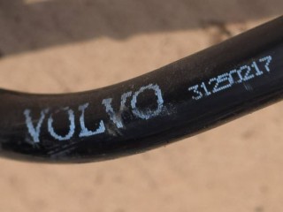 трос капота, ориг. номер 31250217, 30716450, Volvo XC60 1 поколение 2008-2013