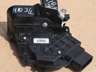 замок двери задней левой, ориг. номер 30799324, Volvo XC60 1 поколение 2008-2013