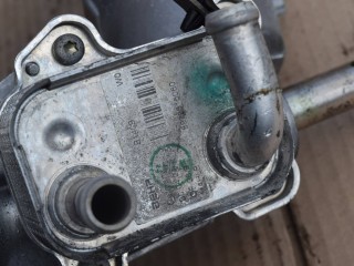 корпус масляного фильтра, ориг. номер 8973515060, Opel Astra G 1998-2009
