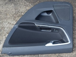 обшивка двери задней правой, Volvo XC60 1 поколение 2008-2013