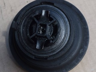 пробка маслозаливной горловины двигателя, ориг. номер 038133287C, Volkswagen Sharan 1 поколение [рестайлинг] 2000-2003