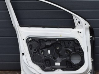 дверь передняя левая, ориг. номер 31297127, Volvo XC60 1 поколение 2008-2013
