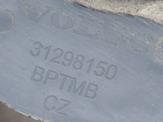 подкрылок передний левый, ориг. номер 31298150, Volvo XC60 1 поколение 2008-2013