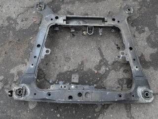 передняя балка (подрамник), Volvo V70 XC 1 поколение 1997-2000