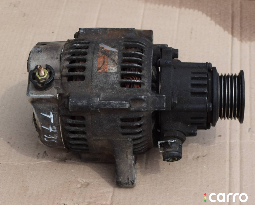 генератор Rover 45 1 поколение 1999-2004, 20T2N, 2.0 л, 1002132790, фото 1