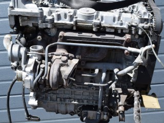 двигатель, ориг. номер B5244T3, 8658098, Volvo V70 2 поколение 2000-2004