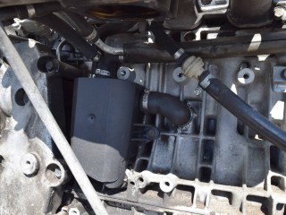двигатель, ориг. номер B5244T3, 8658098, Volvo V70 2 поколение 2000-2004