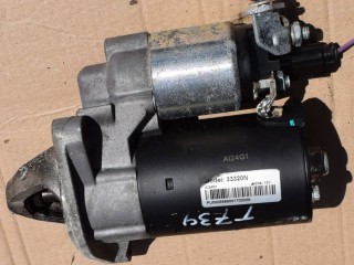 стартер, ориг. номер 33320N, AI24G1, Toyota Yaris 2 поколение XP90 2005-2009
