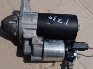 стартер, ориг. номер 33320N, AI24G1, Toyota Yaris 2 поколение XP90 2005-2009
