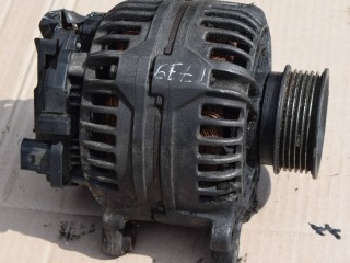 генератор, ориг. номер 0124515021, 9459093, Volvo 850  [рестайлинг] 1993-1997