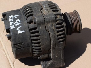 генератор, ориг. номер 0091543002, 0123335003, Mercedes-Benz C W203 2000-2004