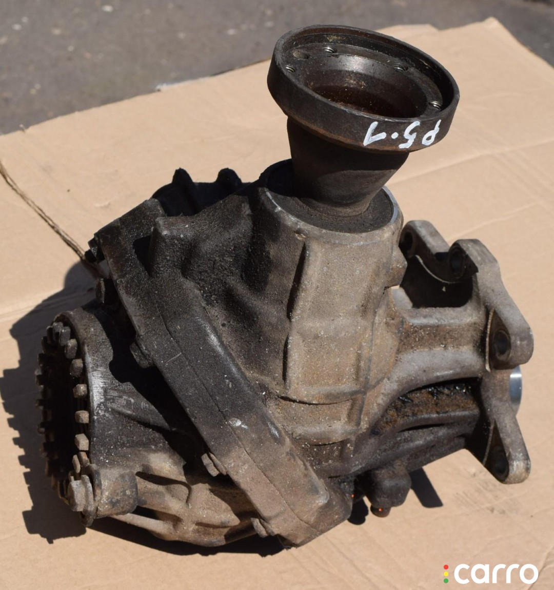 раздаточная коробка Volvo XC70 1 поколение 2000-2004, фото 1