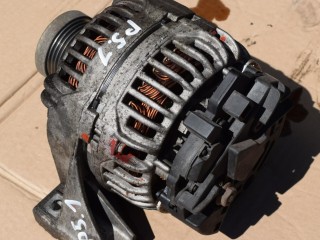 генератор, ориг. номер 8622786, 0124525014, Volvo XC70 1 поколение 2000-2004