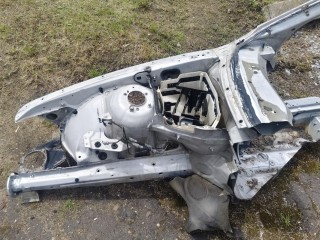 четверть передняя правая, BMW 5 E39 [рестайлинг] 2000-2004