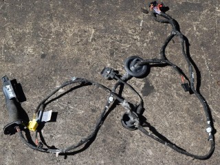 проводка двери, ориг. номер 8R0971030CH, Audi Q7 4L 2005-2009